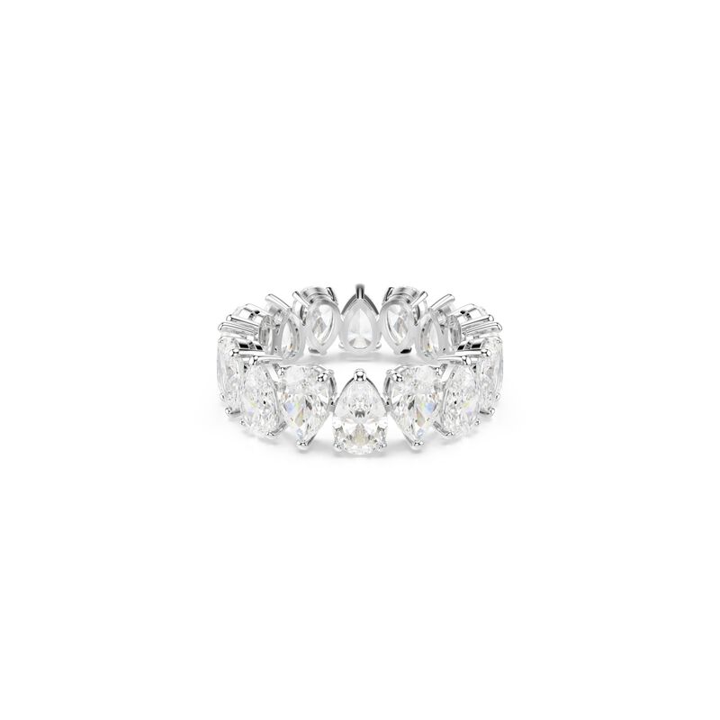 Swarovski Matrix Vittore Ring image number 12